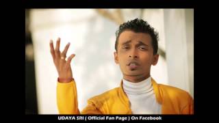 Download lagu UDAYA SRI - Thanikama Huru Denetha Pura තනිකම හුරු  MUSIC VIDEO mp3