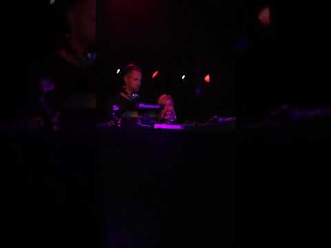 Adam Beyer b2b Ida Engberg