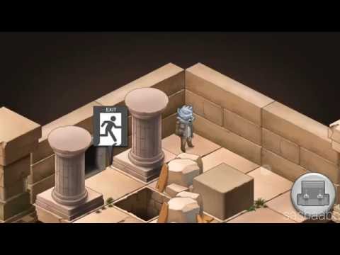 fox adventure обзор игры андроид game rewiew android