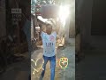 Indian Strong Boy