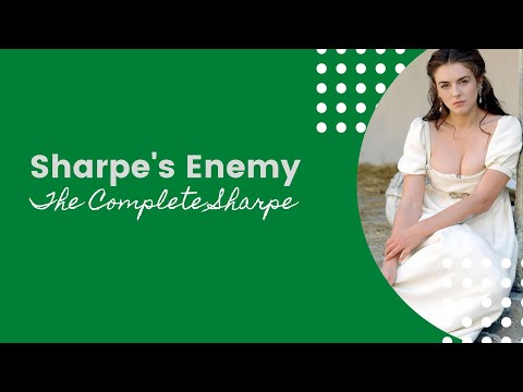 Sharpe's Enemy (1994, Sean Bean)