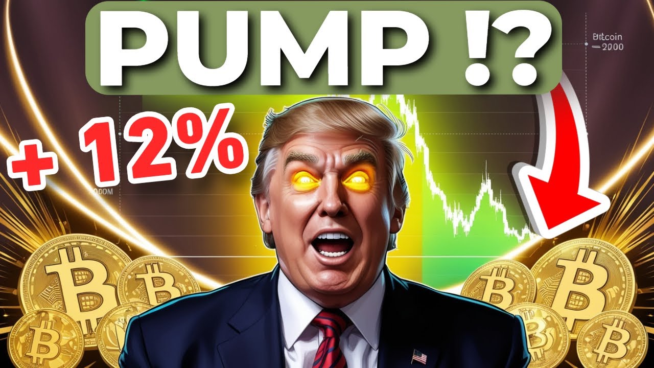🚨 URGENT CRYPTO : BITCOIN un SHORT SQUEEZE est POSSIBLE !!? 🚀