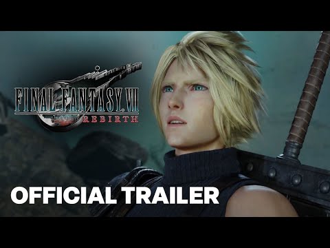 Product trailer