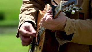 Corb Lund - S Lazy H [Commentary]