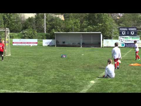 Bozsik Torna, 2014 tavasz - II. - U9 - Perbál SC - Telki SC