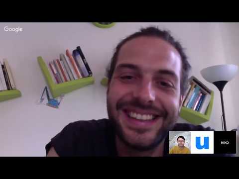 Crowdfunding-Talk von Wolfgang Gumpelmaier mit Nikolai Selikovsky (N.I.K.O.) #cfew 48