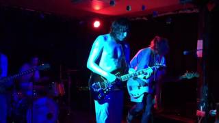 CABBAGE -Dinner Lady 19/2/16 AATMA