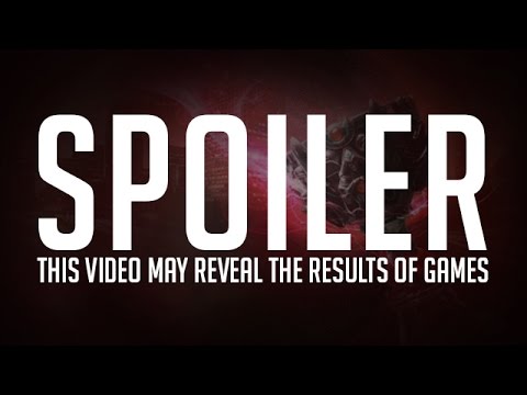 1v3 Samsung Galaxy vs Cloud 9 S6 Worlds 2016 Quarterfinals