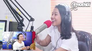 ANGGIS DEVAKI CERITA TENTANG SINGLE BARU NYA &quot;CINTA TERBALAS NANTI&quot;