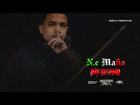 N.E Mafio - Infierno (Music Video)