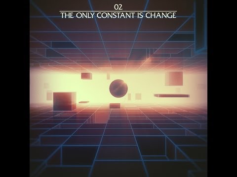 2. Kris Menace - The Only Constant Is Change
