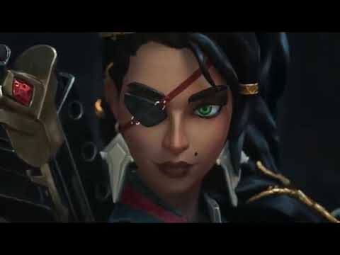 Capsula 2 - Samira, la Rosa del Desierto