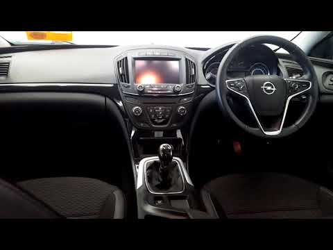 152KK719 - 2015 Opel Insignia SE 2.0CDTI 140PS SS 16,575