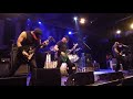 Helmet - Swallowing Everything (Houston 09.29.22) HD