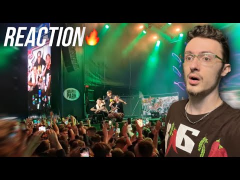 LET'S PARTY! | Kain x Ekhoe x Pogány Induló-Latyo és haze Live (Reakció)