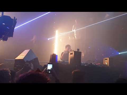 KSHMR - Bazaar (Live in Prague)