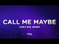 Carly Rae Jepsen Call Me Maybe Lyrics