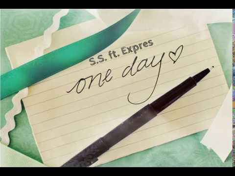 S.S. ft. Expres - Един Ден (2017)