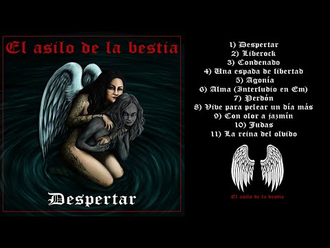 Video de el asilo de la bestia