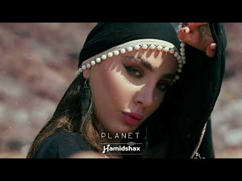 Hamidshax - Planet (Original Mix)