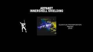 Arpanet - Innershell shielding