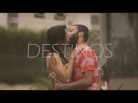 Destinos - Mister Jump