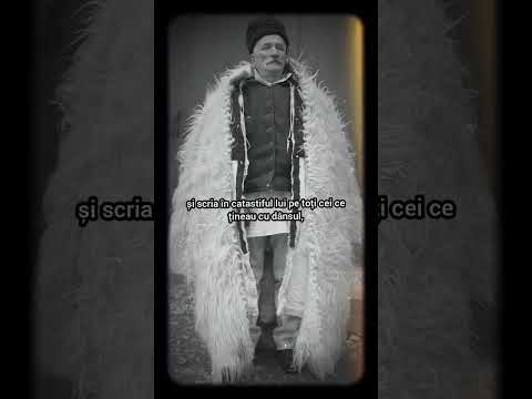 LEGENDA SFÂNTULUI DUMITRU #shorts #bogdanblog