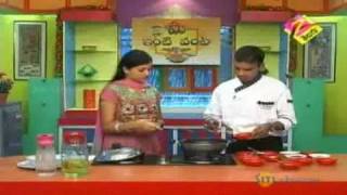 Mee Inti Vanta July 23 '10 Part - 2