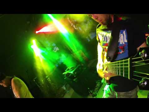 Yelram "Hooligan" - guitar solo