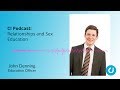 CI Podcast: Relationships and Sex Education
