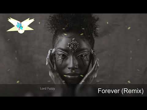 My Heart Beats For You | Gyakie & Omah Lay - Forever (Remix) | Lord Fuzzy music | New Music 2021 |