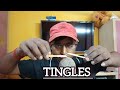 ASMR  for people who lost tingles