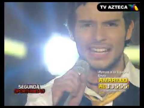 Menny, Agustin, Matias y Wendolee  - la fuerza del corazon (SEGUNDA OPORTUNIDAD)