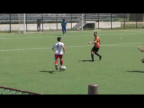 Promozione Girone D, Bellegra - Città di Valmontone 3 - 1