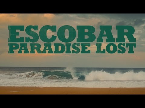 ESCOBAR: PARADISE LOST - Resmi Fragman - Şimdi oynanıyor!