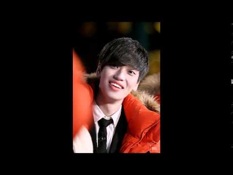 (TEEN TOP) Niel - 是否依然美麗(141121百人百曲 走到最後)