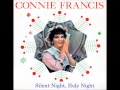 Connie Francis Silent Night, Holy Night 