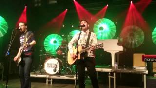 Scouting for girls - Christmas in the air