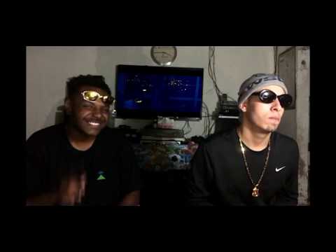 Dalsin - Baby Girl [REACT]