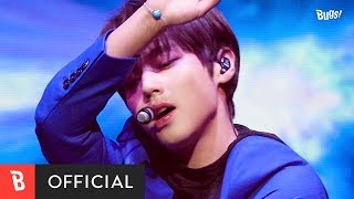 [Special Clip] PARK JI HOON(박지훈) - L.O.V.E | @1st MINI ALBUM［O‘CLOCK］SHOWCASE 4K 직캠 | 190326