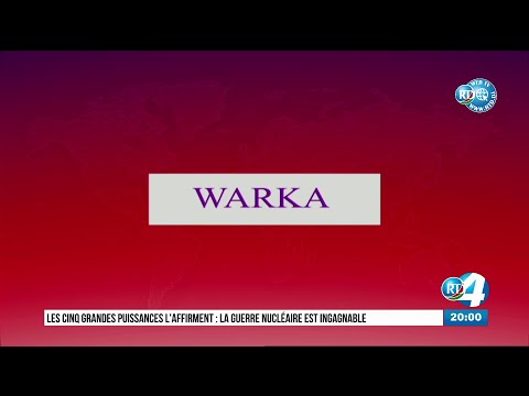 Warka 14/11/2022