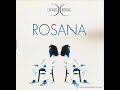 Rosana - A fuego lento