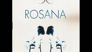 Rosana - A fuego lento