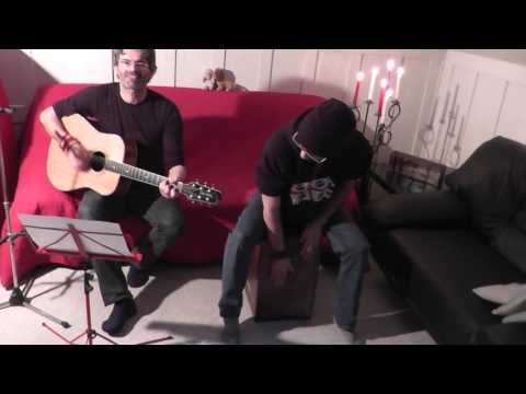 Marco Fuoli - Vater unser vertont - Mal ganz anders