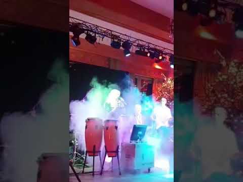 Agata Wyszyńska & Takton Band „Zamigotał świat” (Varius Manx cover)