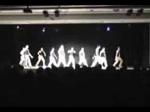 IU AAA Fashion Show FSA 2007 Spring