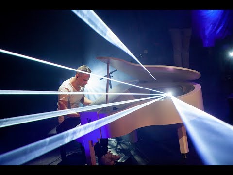 Hardstyle Pianist in Concert  - Year of Summer, Just as Easy & Lose my Mind (ft. Joep v Weert)