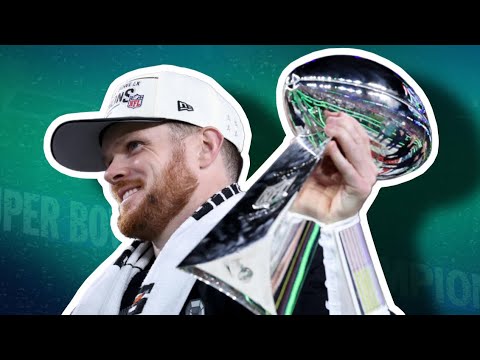 2025 Seahawks In A Nutshell