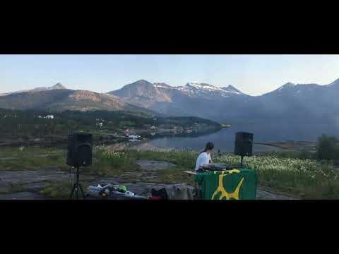 Arthur b2b Soundstream b2b Rene Lowe - Michael's Leaving Party Paloma Bar Berlin (12th Sep 2018)