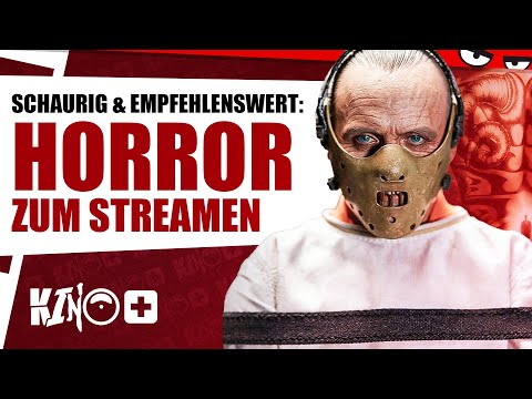 Kino+ #406 | HORROR für die Couch: Von ANGEL HEART über Hereditary bis The Ritual mit Shawn Bu